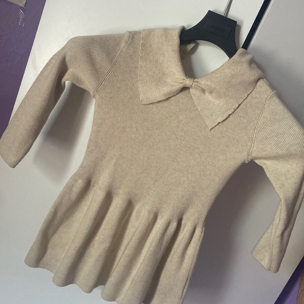 Dress by h&m in size 3t